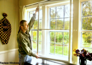 Replacement windows