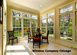 Window Company Chicago