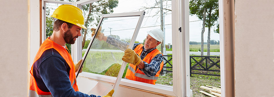 window repairs